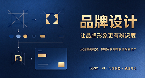 舟曲县品牌设计